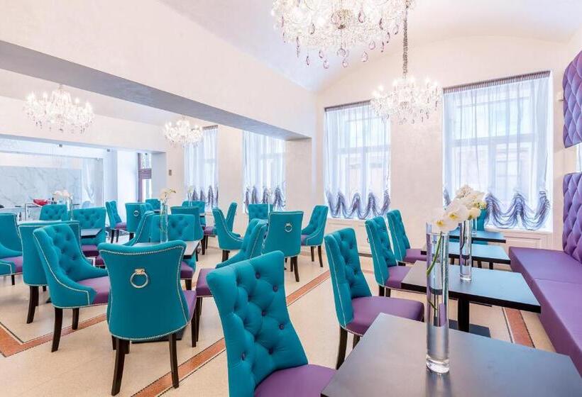 Fotos del hotel Myo Hotel Wenceslas:  41