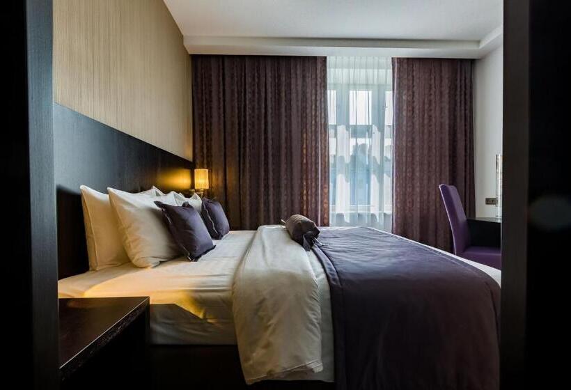 Fotos del hotel Myo Hotel Wenceslas:  3