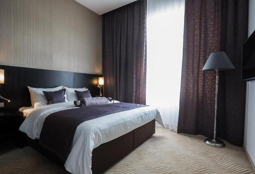 Fotos del hotel Myo Hotel Wenceslas:  8