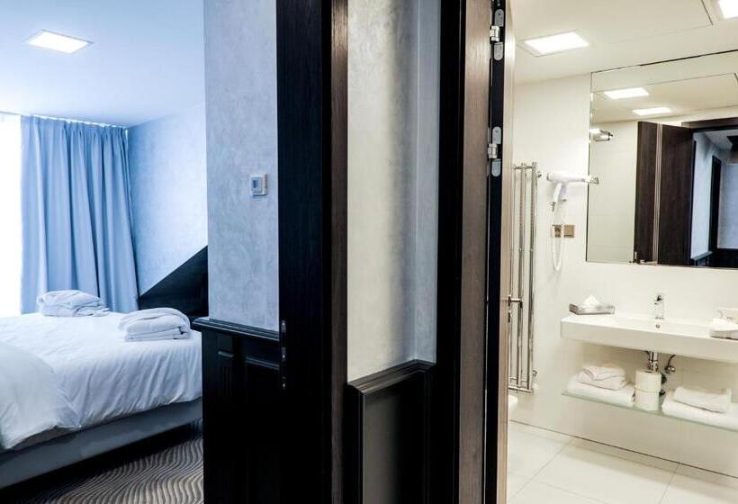 Fotos del hotel Myo Hotel Wenceslas:  5