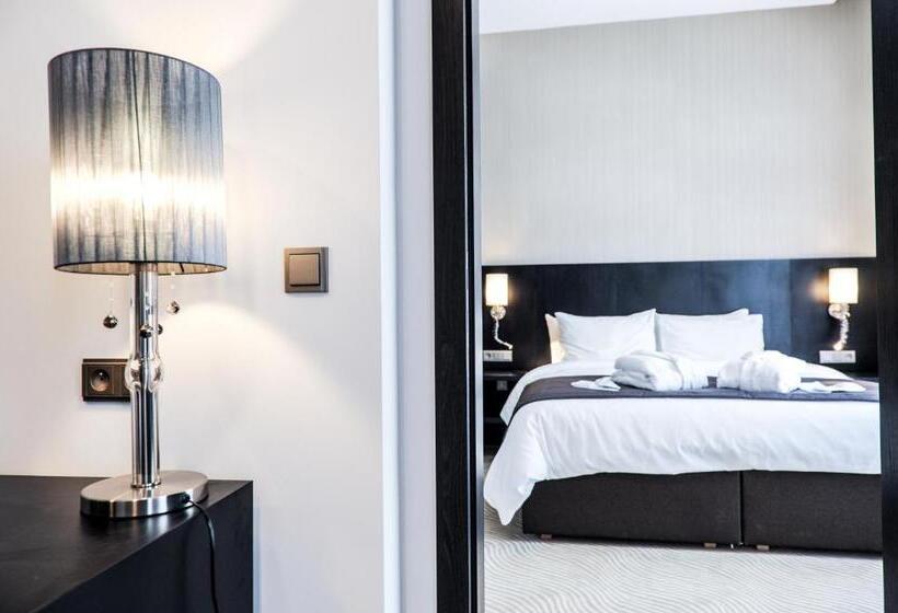 Myo Hotel Wenceslas