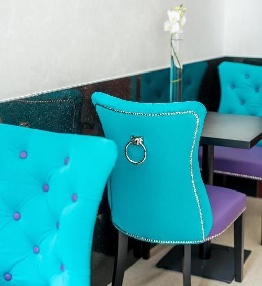 Fotos del hotel Myo Hotel Wenceslas:  42