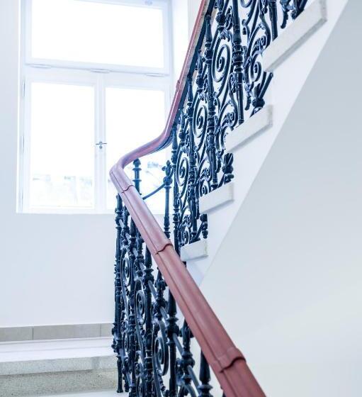 Fotos del hotel Myo Hotel Wenceslas:  38