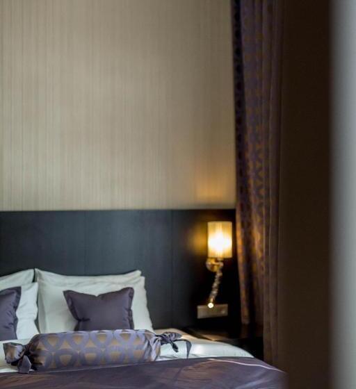 Fotos del hotel Myo Hotel Wenceslas:  9