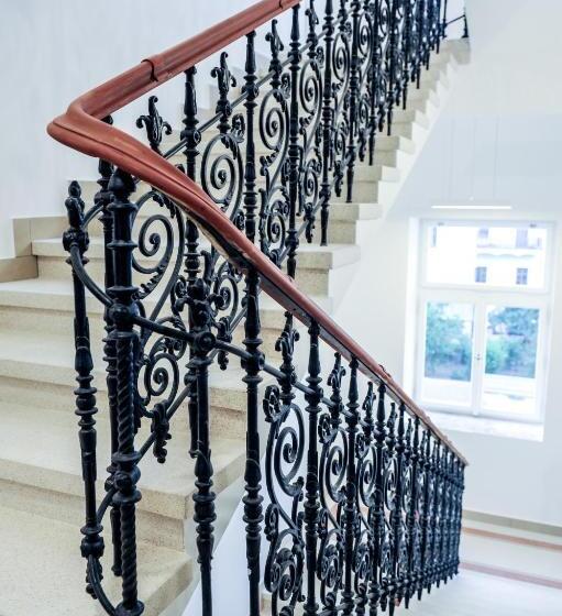 Fotos del hotel Myo Hotel Wenceslas:  50