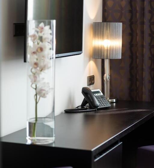 Fotos del hotel Myo Hotel Wenceslas:  44