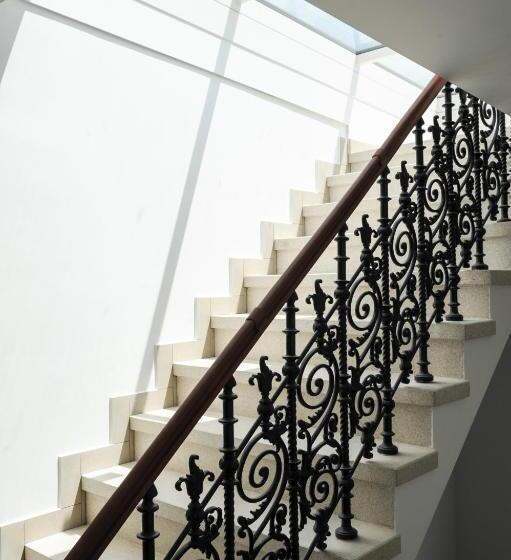 Fotos del hotel Myo Hotel Wenceslas:  45