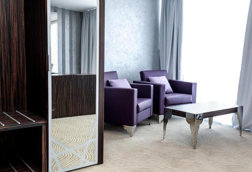 Fotos del hotel Myo Hotel Wenceslas:  46