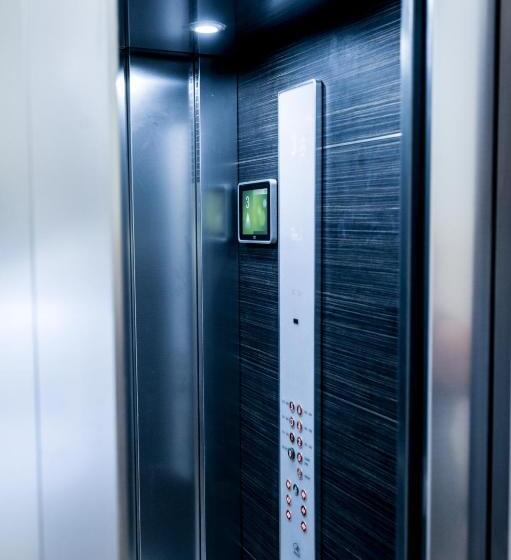 Fotos del hotel Myo Hotel Wenceslas:  43