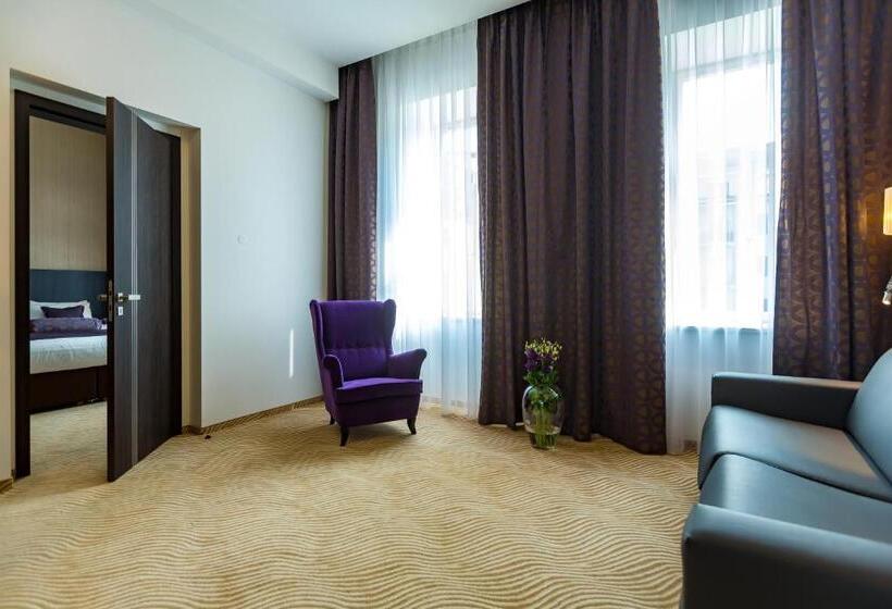 Fotos del hotel Myo Hotel Wenceslas:  47