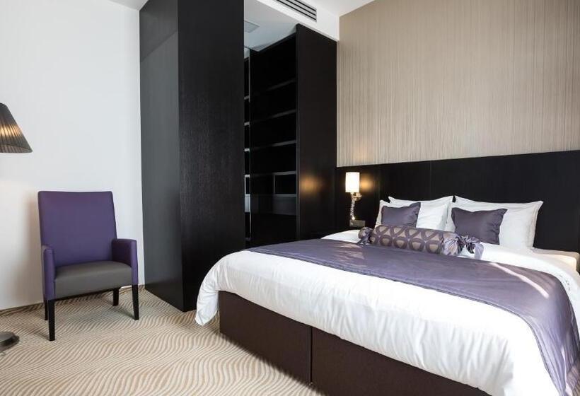 Fotos del hotel Myo Hotel Wenceslas:  12