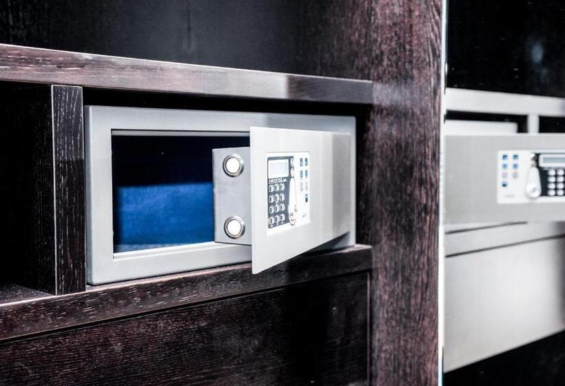 Fotos del hotel Myo Hotel Wenceslas:  49