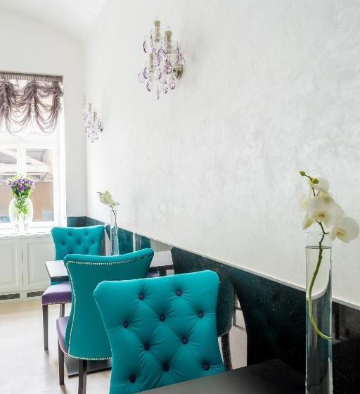 Fotos del hotel Myo Hotel Wenceslas:  40