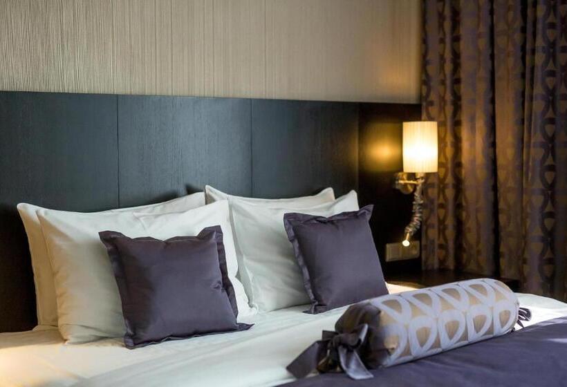 Fotos del hotel Myo Hotel Wenceslas:  48