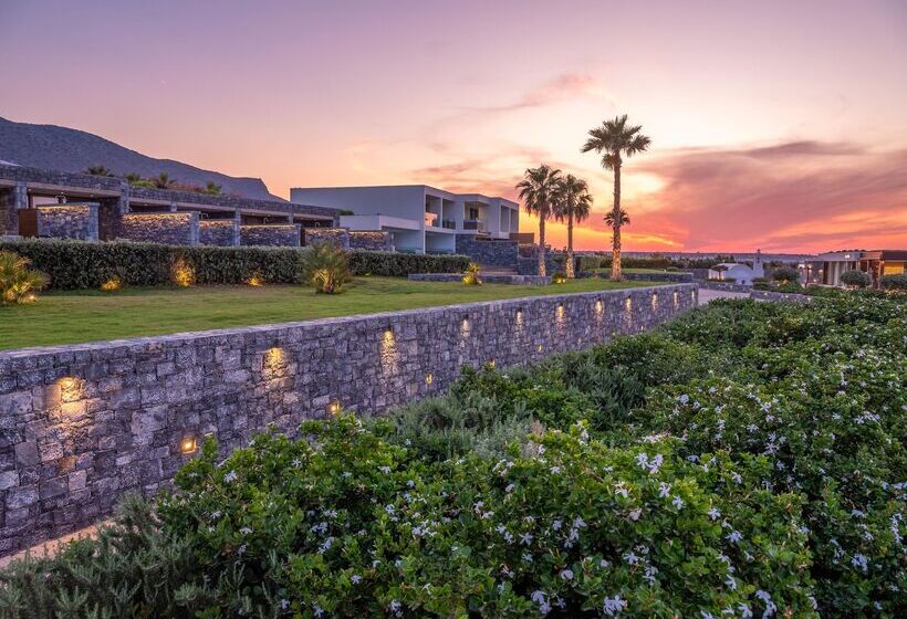 Fotos del hotel Nana Princess Suites Villas & Spa:  5