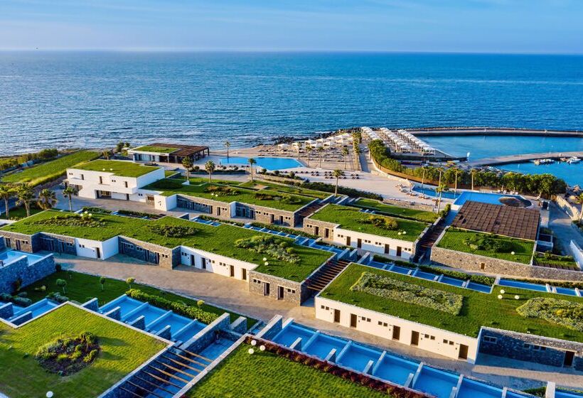 Fotos del hotel Nana Princess Suites Villas & Spa:  13