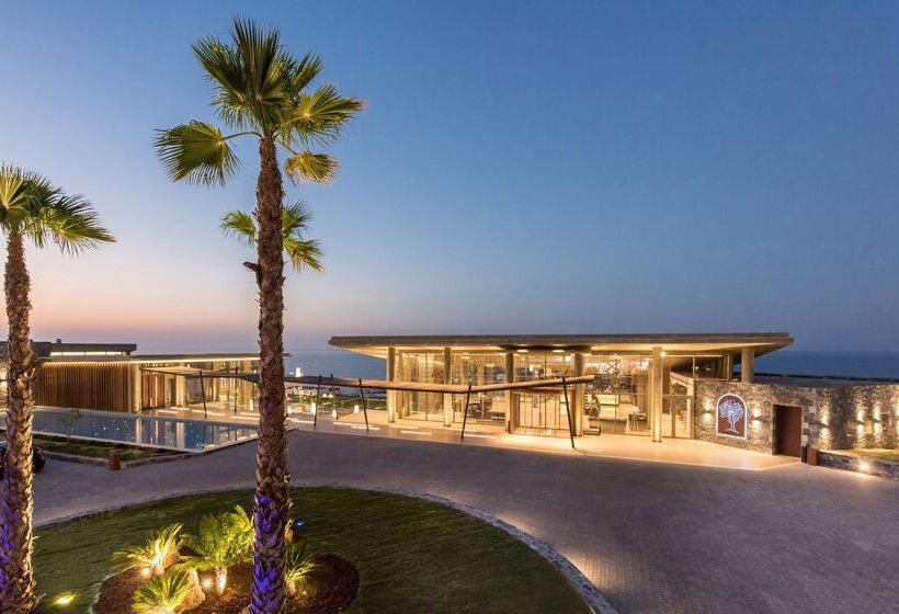 Fotos del hotel Nana Princess Suites Villas & Spa:  19