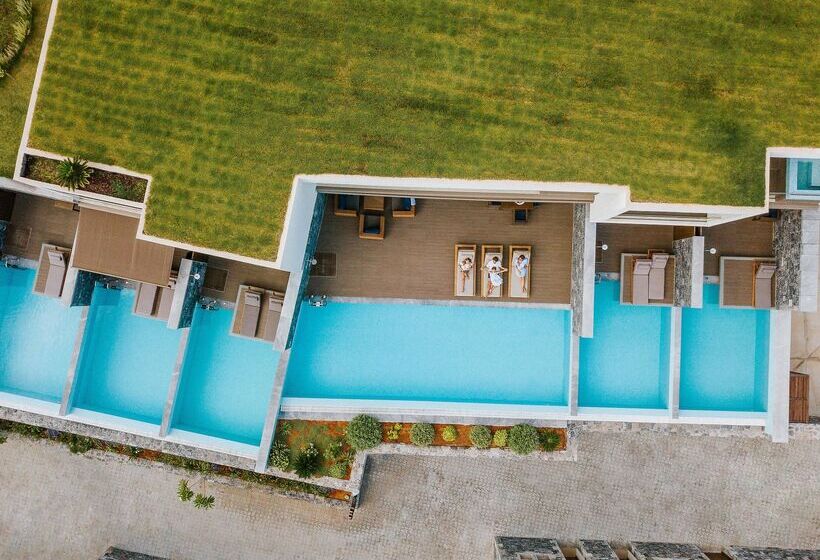 Fotos del hotel Nana Princess Suites Villas & Spa:  17