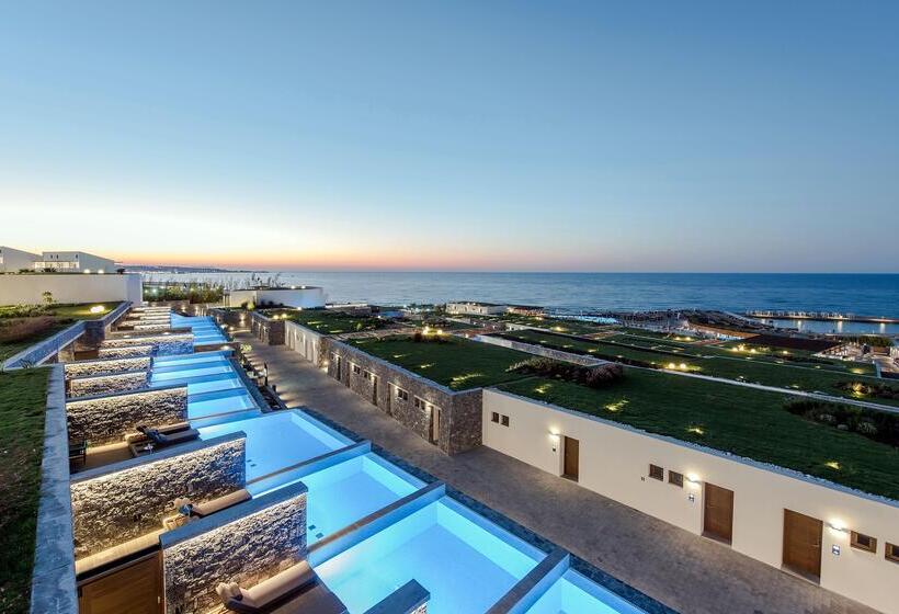 Fotos del hotel Nana Princess Suites Villas & Spa:  14