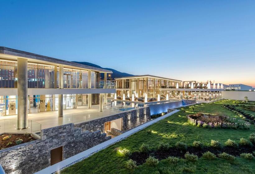 Fotos del hotel Nana Princess Suites Villas & Spa:  15