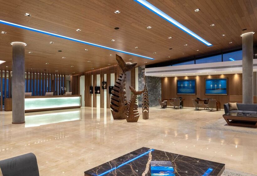 Fotos del hotel Nana Princess Suites Villas & Spa:  8