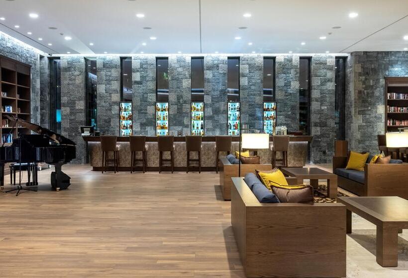 هتل Nana Princess Suites Villas & Spa