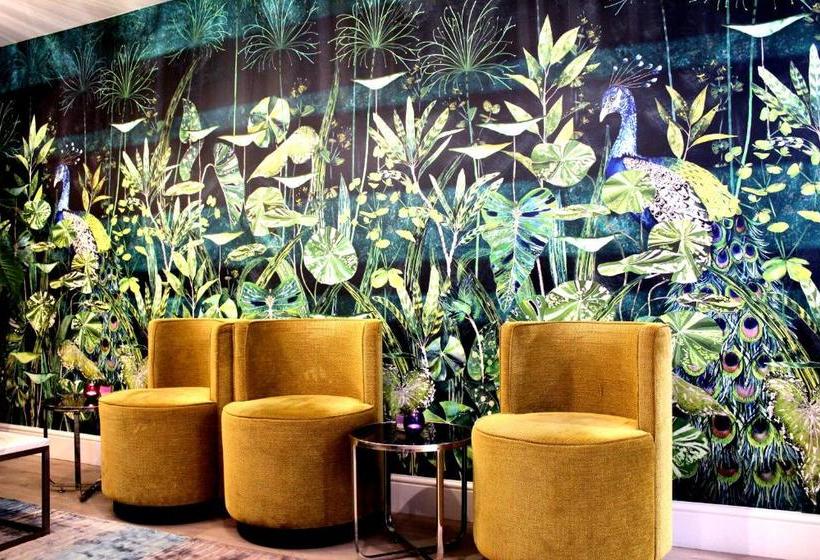 Fotos del hotel Nox Hotels - Lancaster Gate:  27