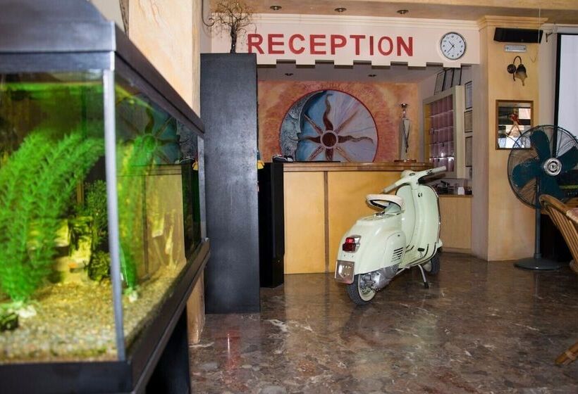 فندق Olive Grove