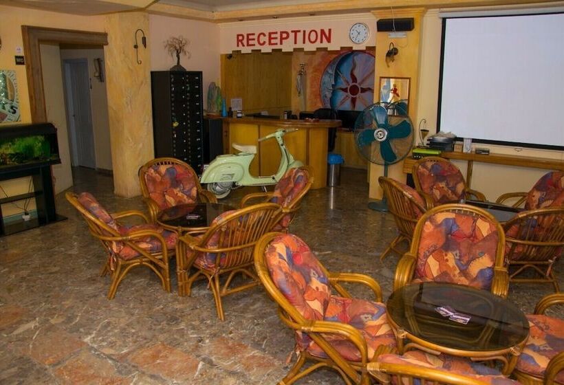 فندق Olive Grove