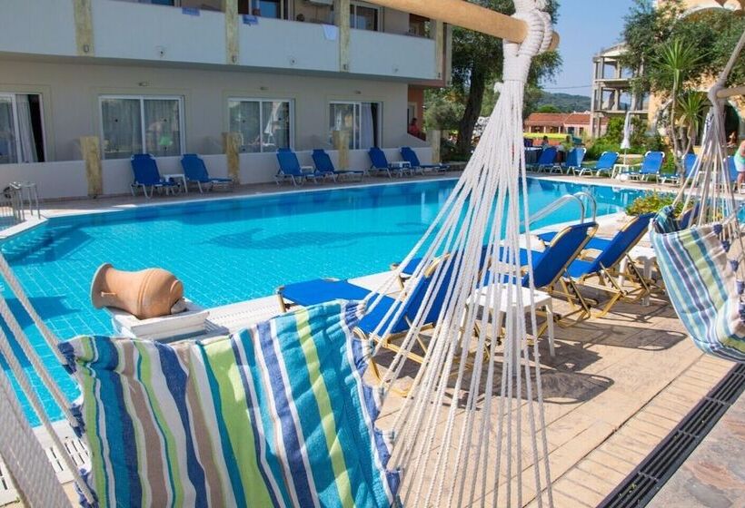 فندق Olive Grove