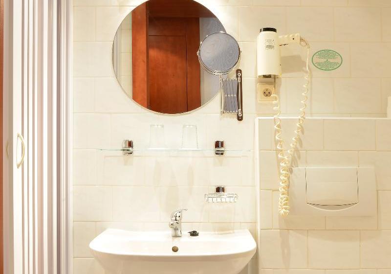 Fotos del hotel Olympik:  8