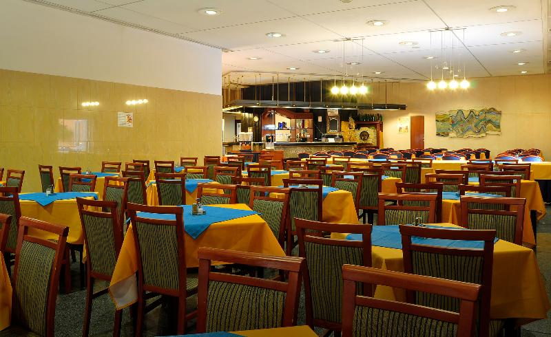 Fotos del hotel Olympik:  9