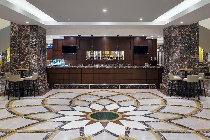 هتل Park Inn By Radisson Makkah Al Naseem