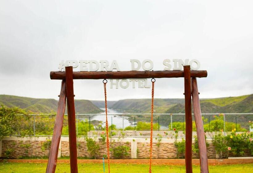هتل Pedra Do Sino