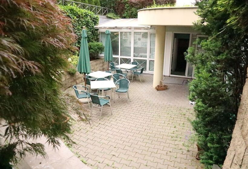 Fotos del hotel Peko:  2