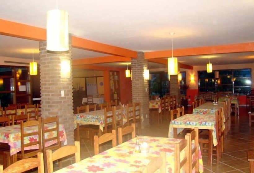 酒店 Pousada E Restaurante Kambuká