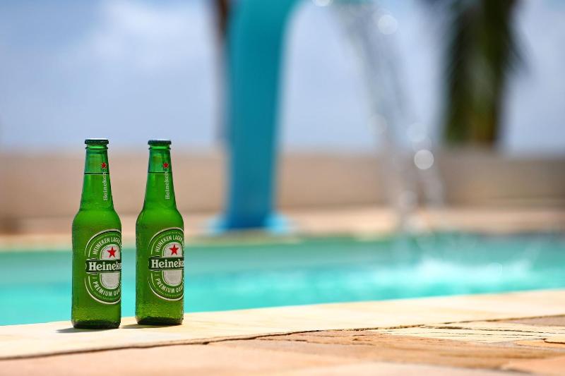 ホテル Pousada Maraoka