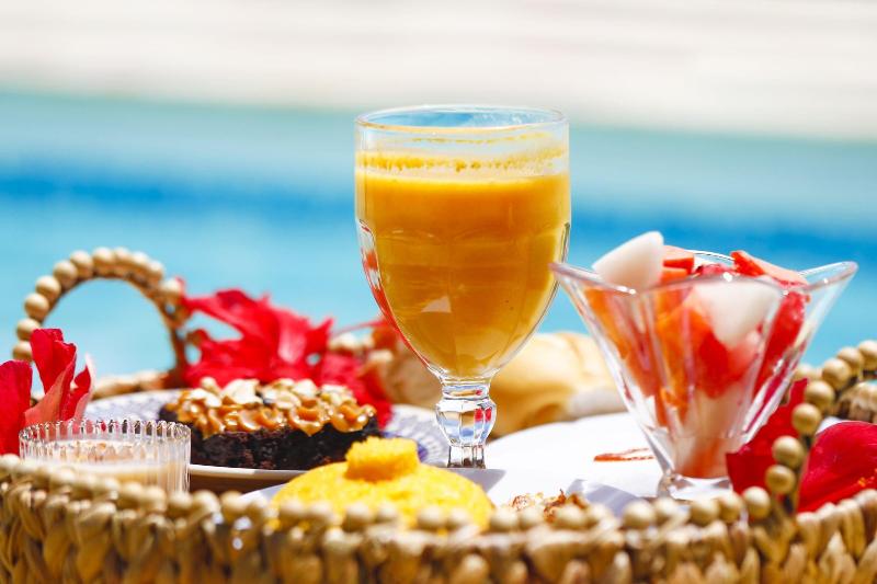 ホテル Pousada Maraoka