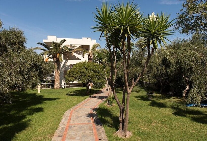 هتل Proimos Apartments
