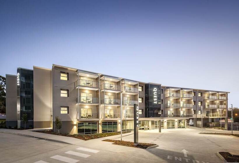 Fotos del hotel Quest Eight Mile Plains: 1 Fotos del hotel Quest Eight Mile Plains: 1