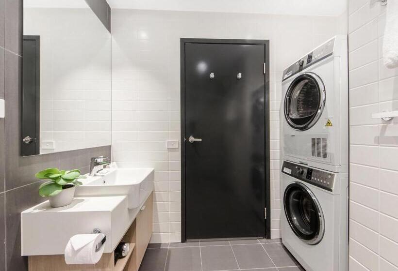 בית מלון כפרי Quest Springfield Central