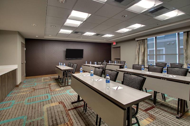 בית מלון כפרי Residence Inn By Marriott Philadelphia Valley Forge/collegeville
