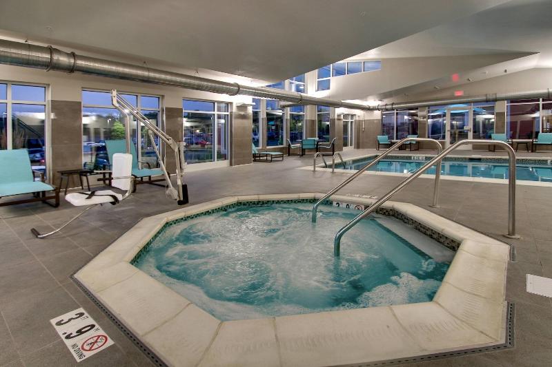 בית מלון כפרי Residence Inn By Marriott Philadelphia Valley Forge/collegeville