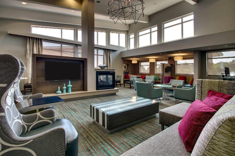 בית מלון כפרי Residence Inn By Marriott Philadelphia Valley Forge/collegeville