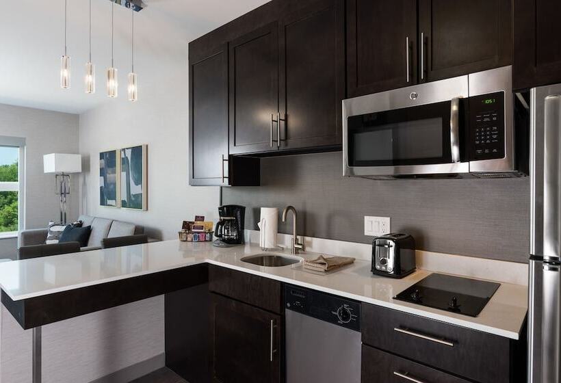 בית מלון כפרי Residence Inn By Marriott Philadelphia Valley Forge/collegeville