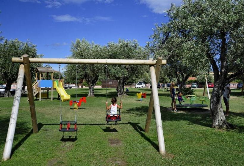 فندق Li Menduli Residence