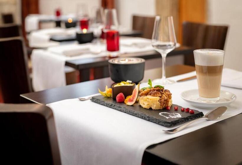 호텔 Romantik Schlossgut Auerstedt