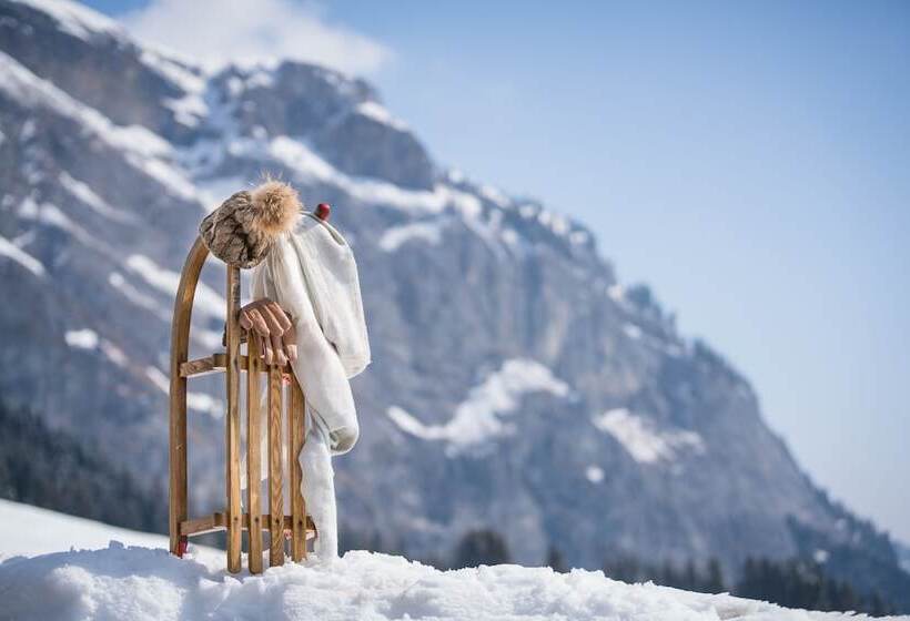 ホテル Restaurant La Siala