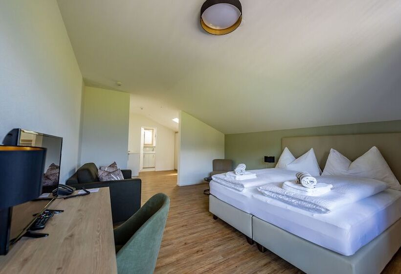 ホテル Restaurant La Siala