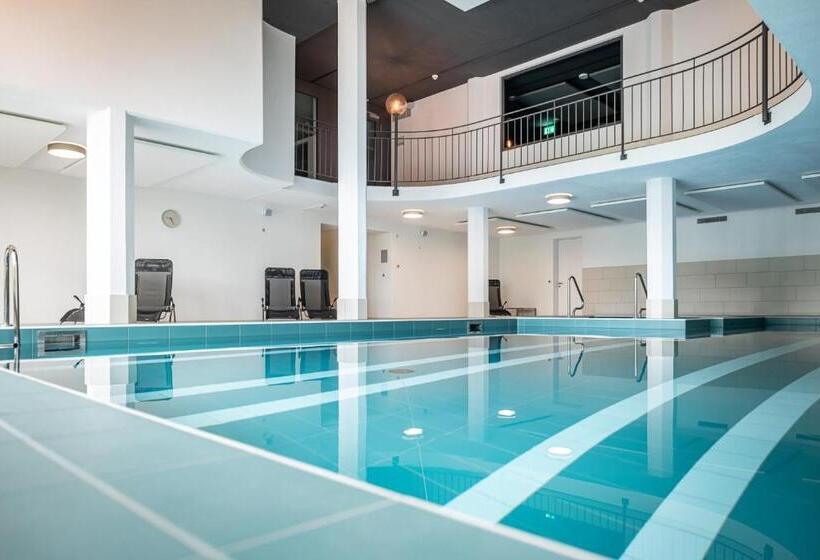 ホテル Restaurant La Siala